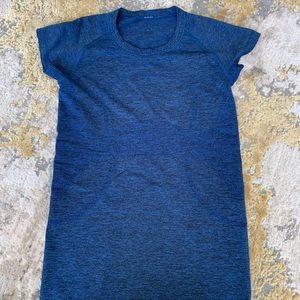 lululemon swiftly tech short sleeve